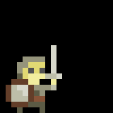 8-Bit Expanded Fantasy- Characters 
